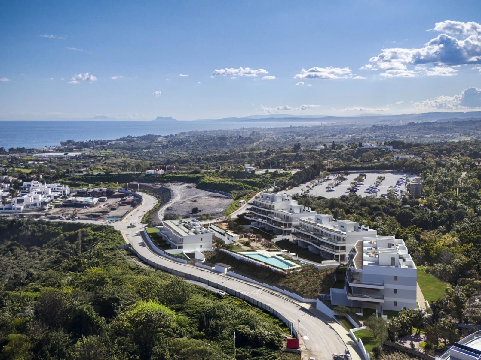 Leilighet til salgs i Estepona, Bilde 3