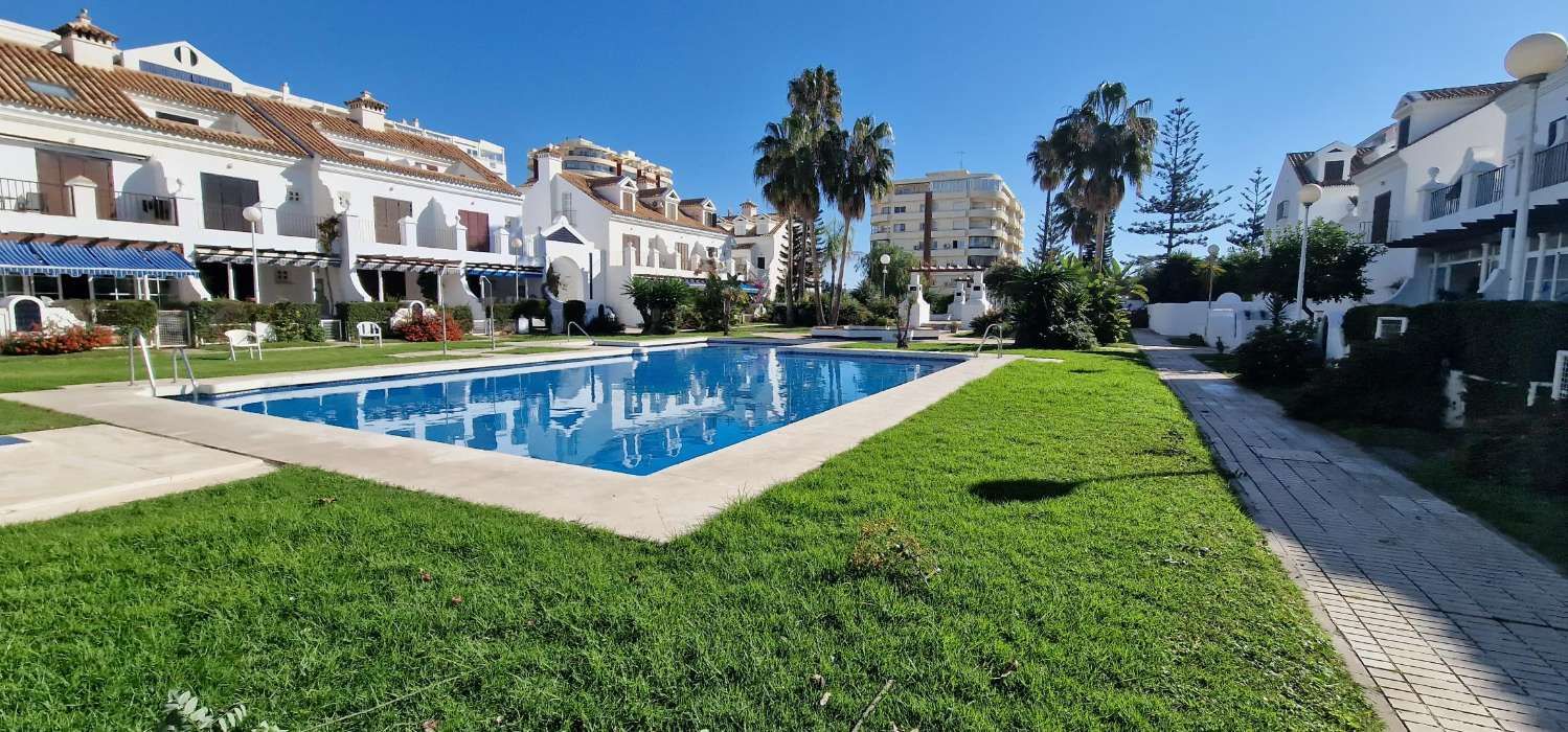 Lägenhet på bottenplan till salu i Fuengirola, Foto 2