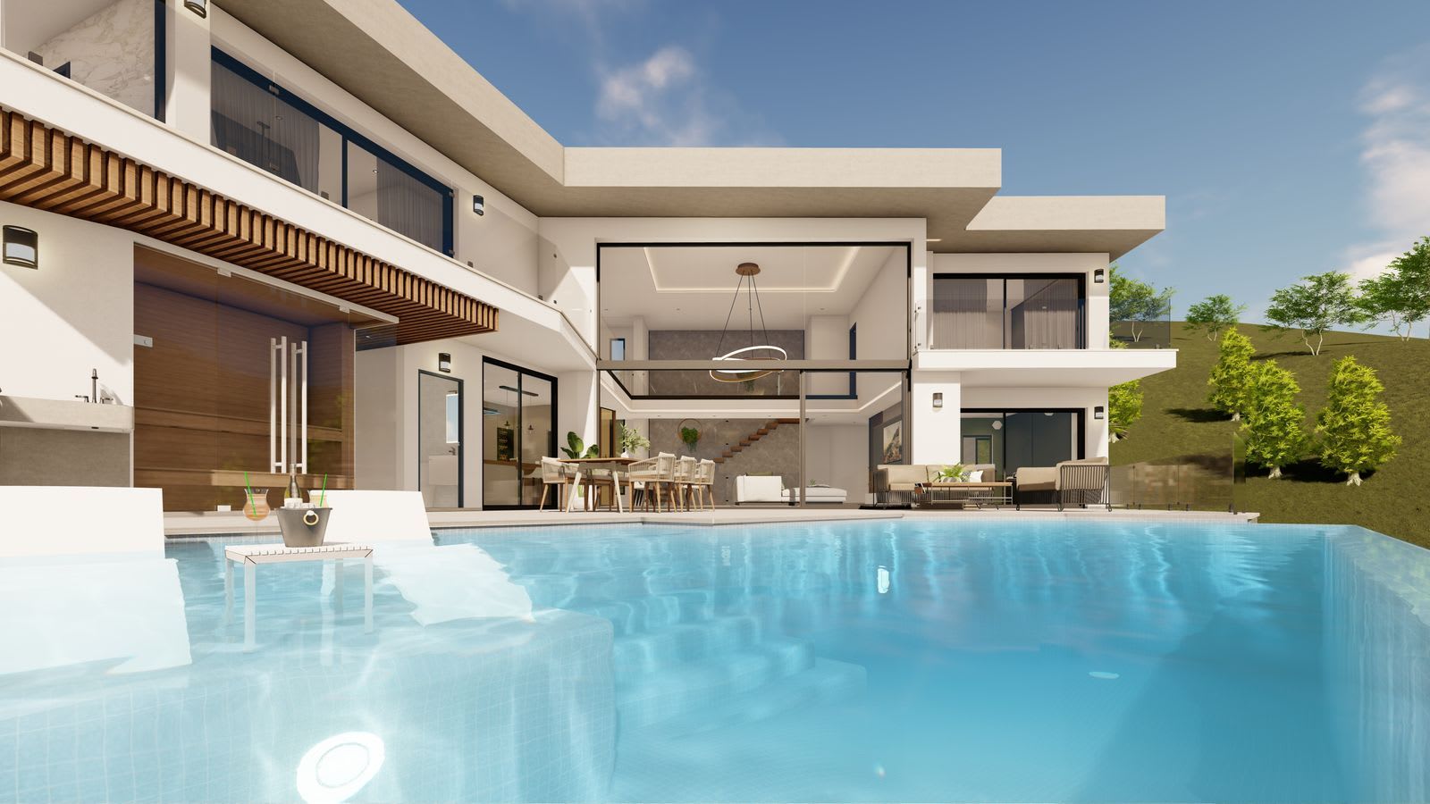 Villa til salgs i Mijas, Bilde 2