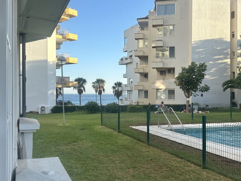 Leilighet til salgs i Marbella