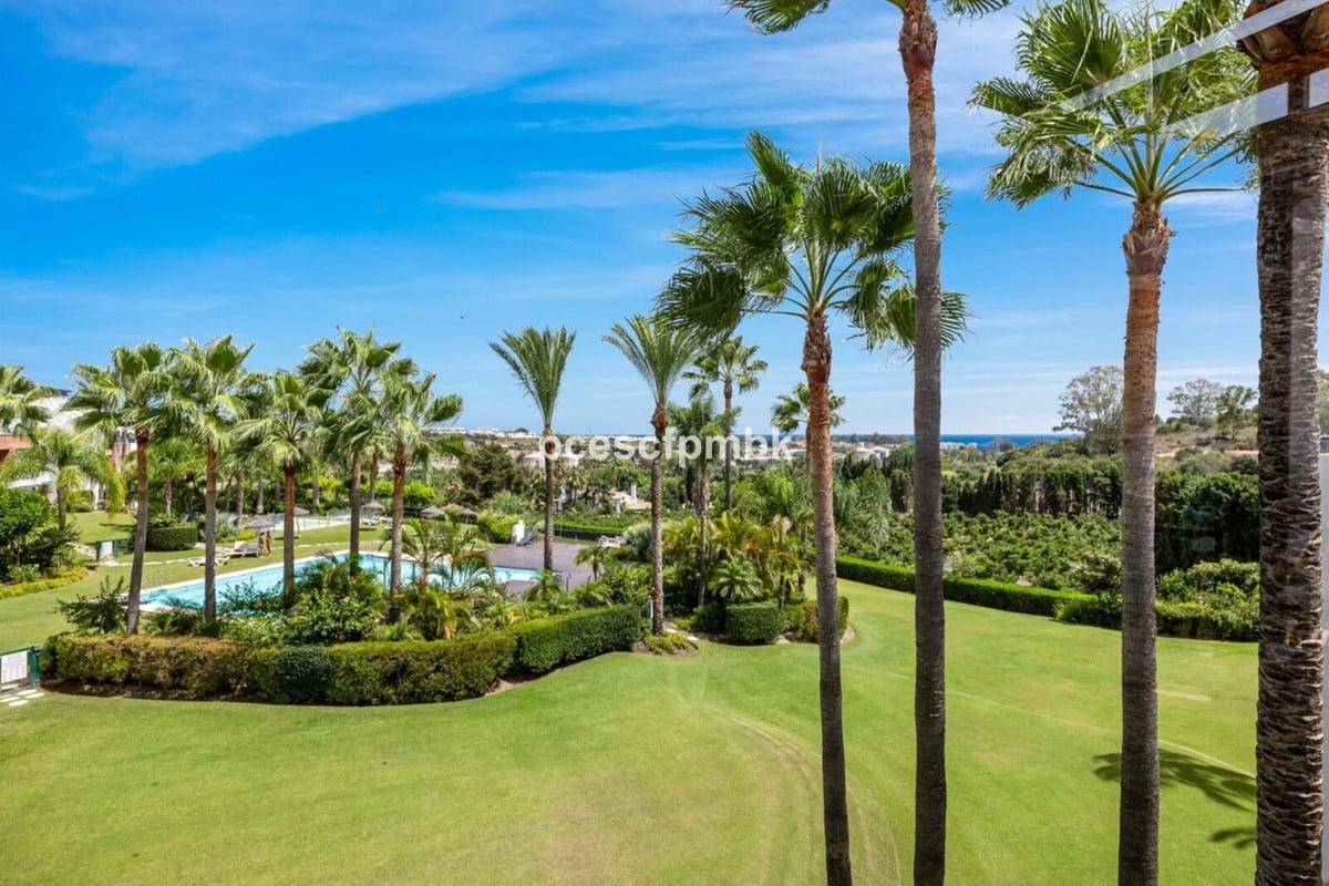 Leilighet til salgs i Estepona, Bilde 2