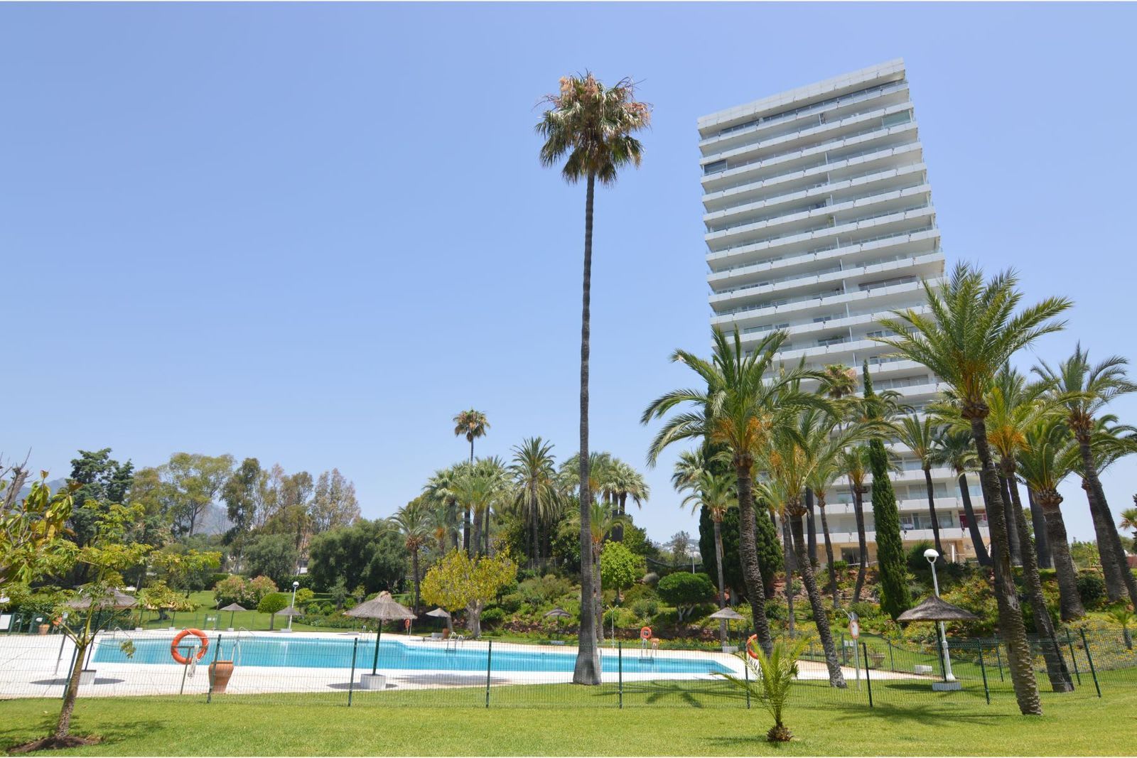 Leilighet til salgs i Marbella, Bilde 2