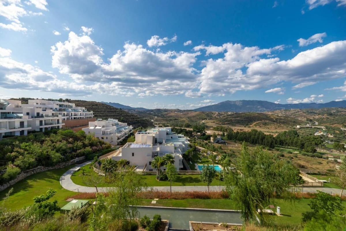 Duplex-penthouse til salgs i La Cala, Bilde 2