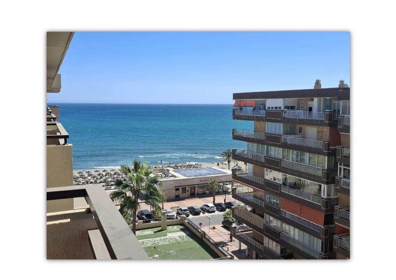 Leilighet til salgs i Fuengirola