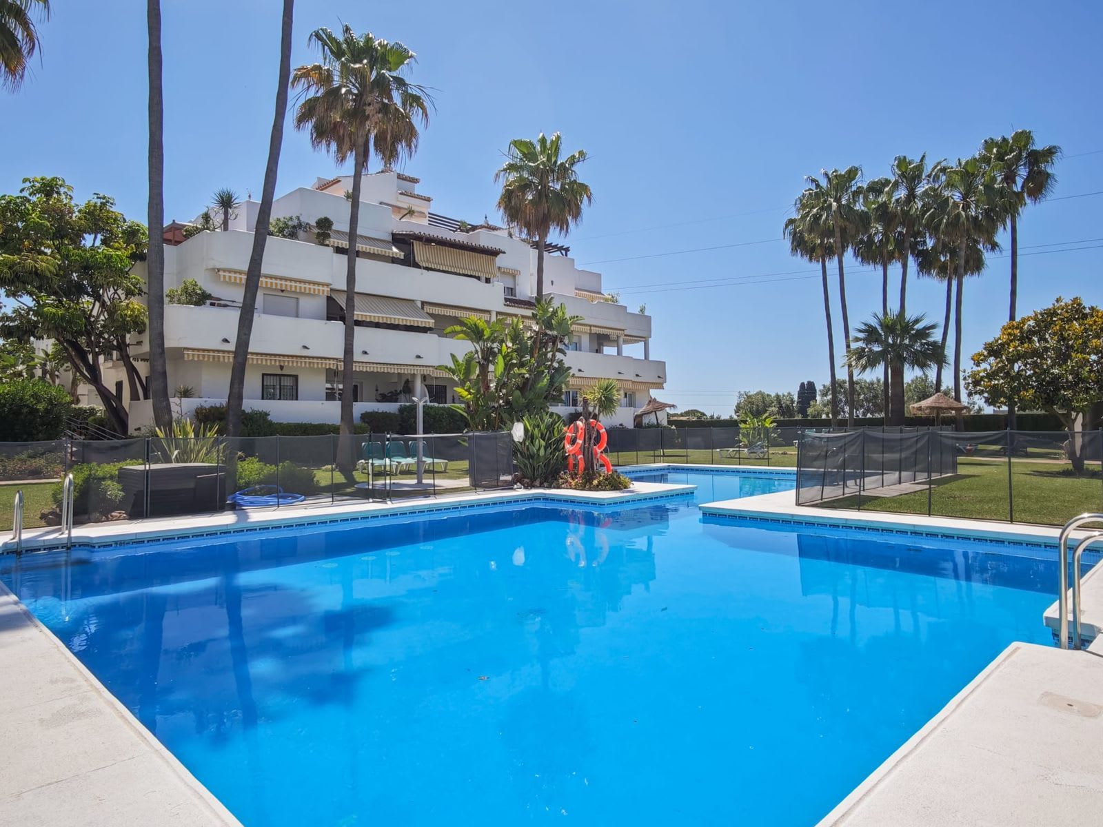 Toppleilighet til salgs i Marbella, Bilde 2