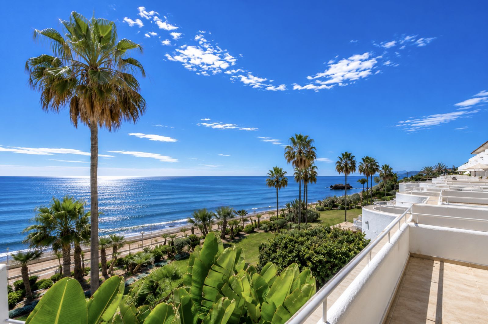 Leilighet til salgs i Estepona, Bilde 2