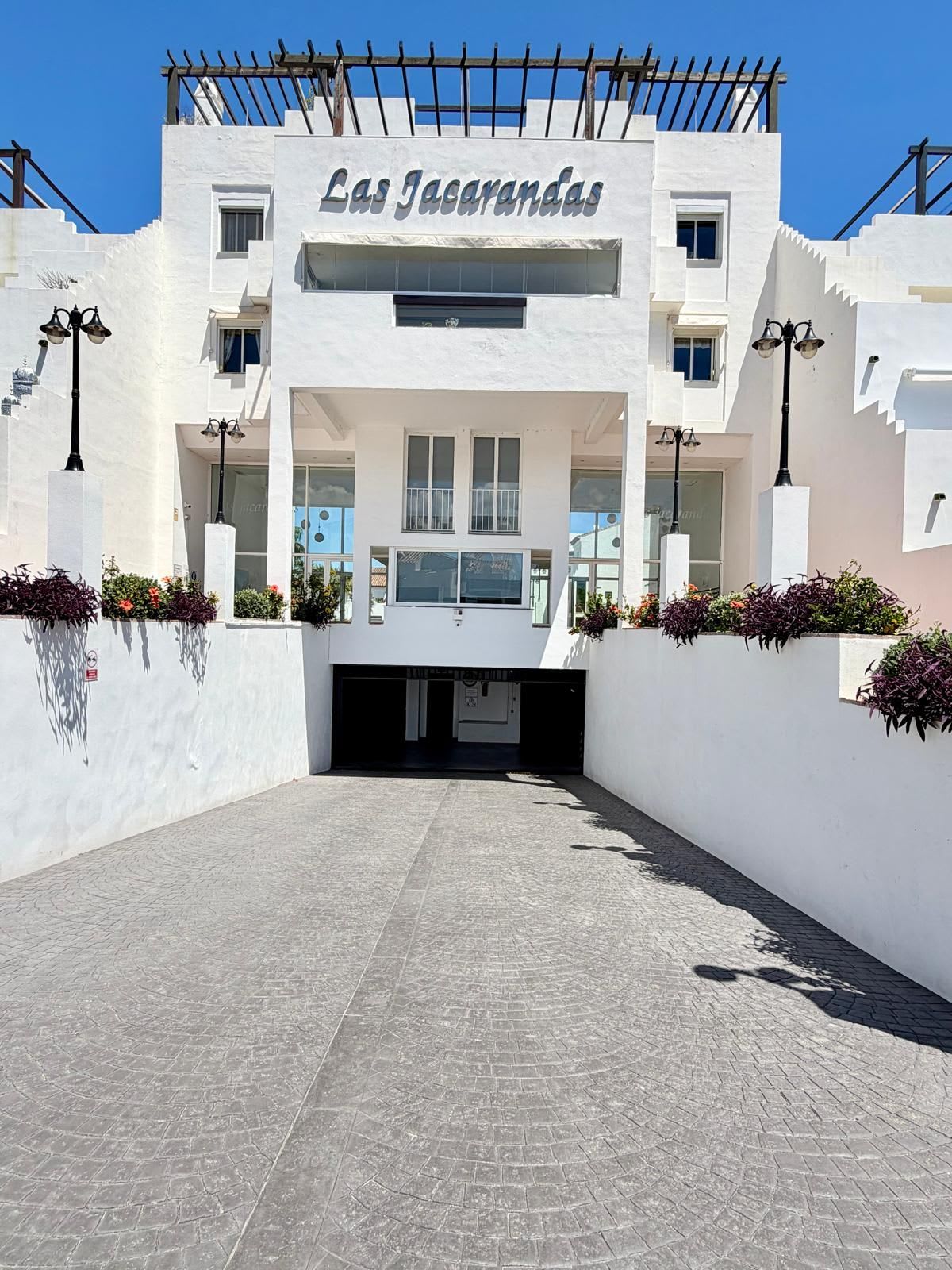 Toppleilighet til salgs i Estepona, Bilde 3