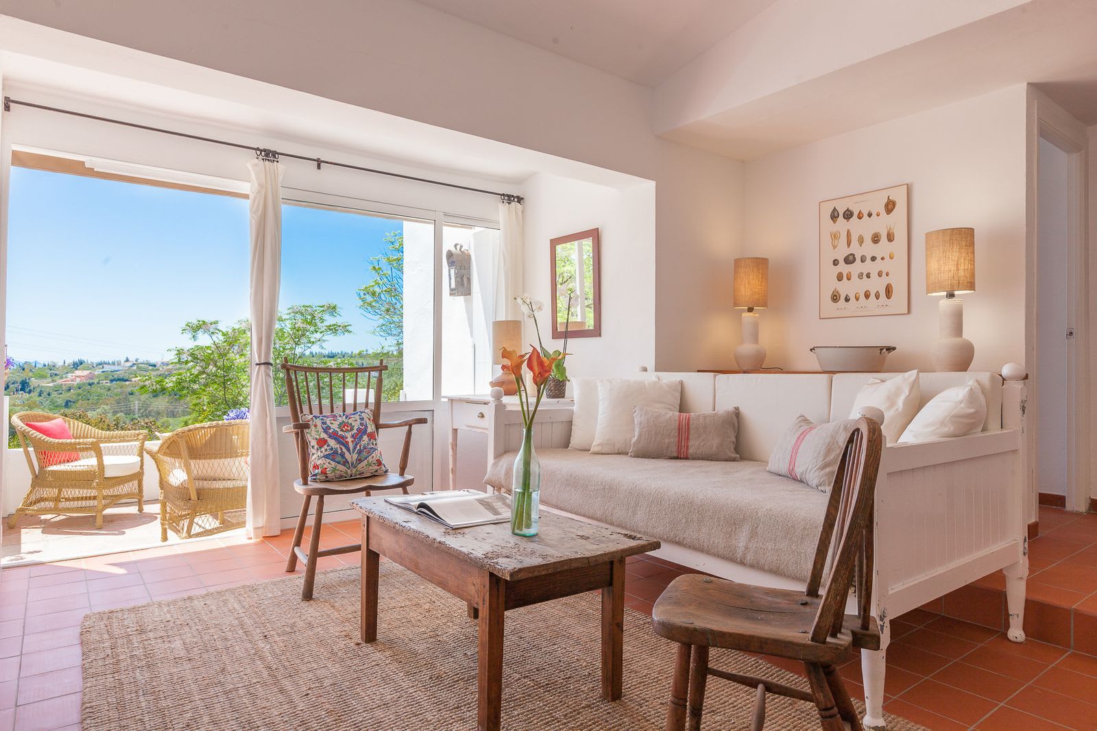 Villa til salgs i Estepona, Bilde 2