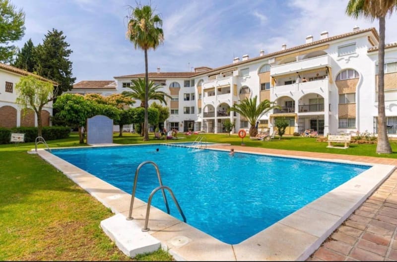Rekkehus til salgs i Puebla Lucía, Fuengirola