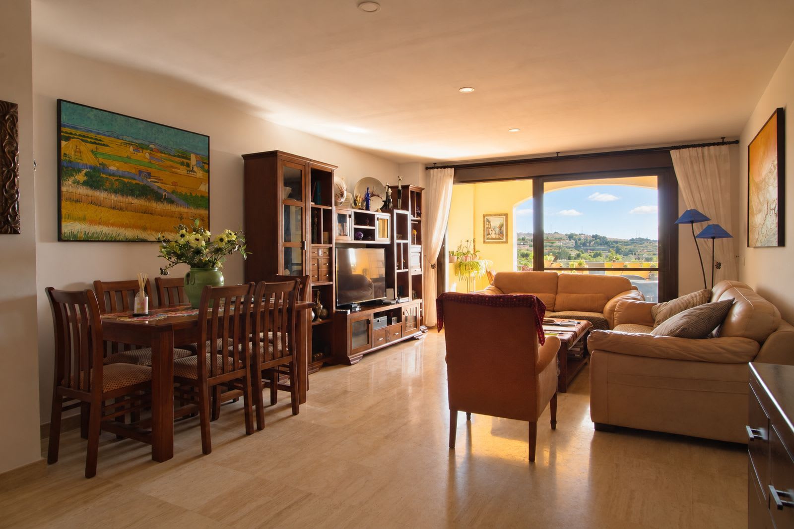 Leilighet til salgs i Estepona, Bilde 3