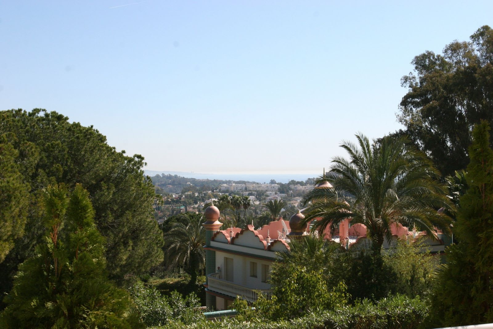 Leilighet til salgs i Marbella, Bilde 3