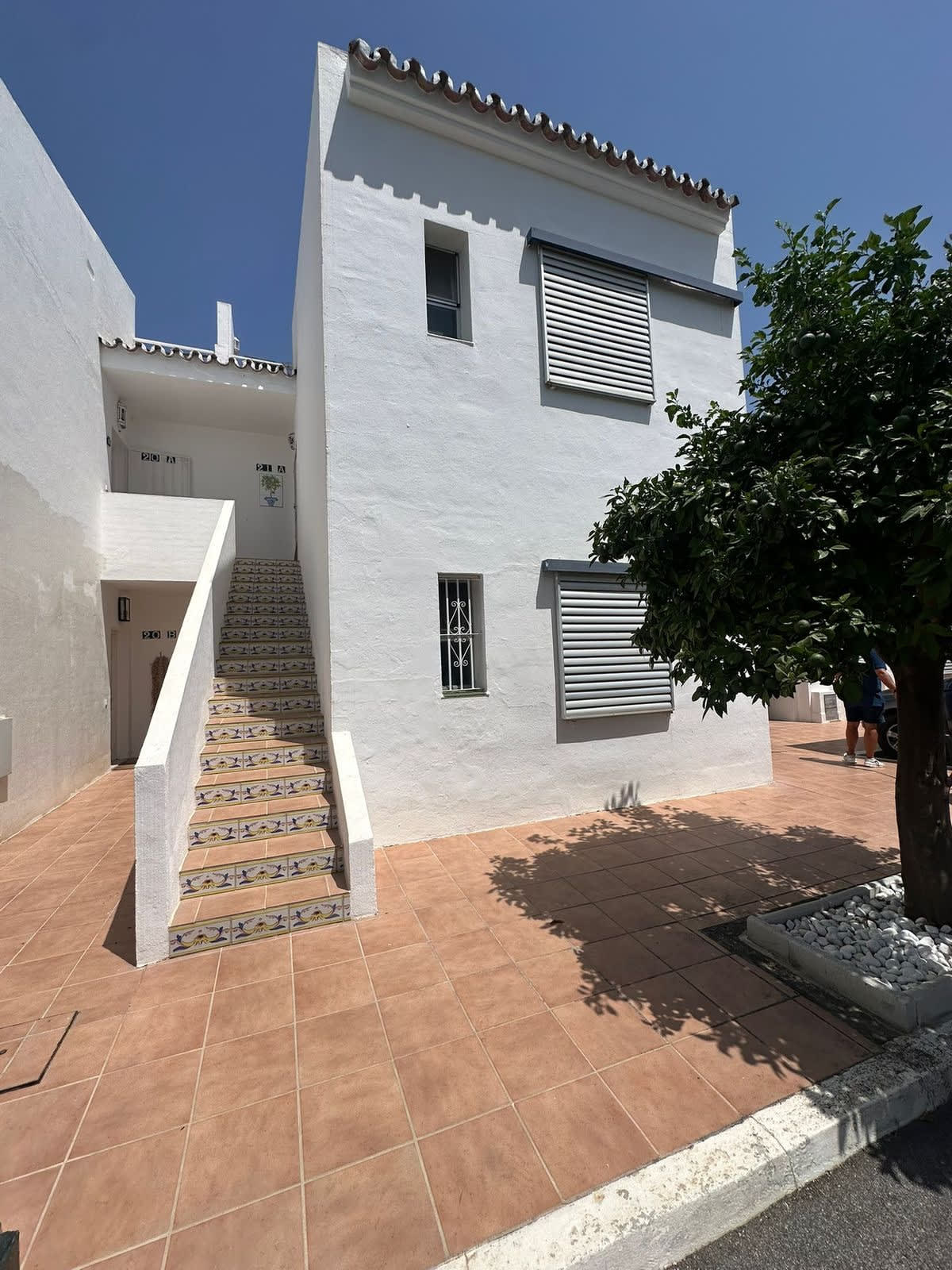 Leilighet i første etasje til salgs i Nueva Andalucía, Bilde 3
