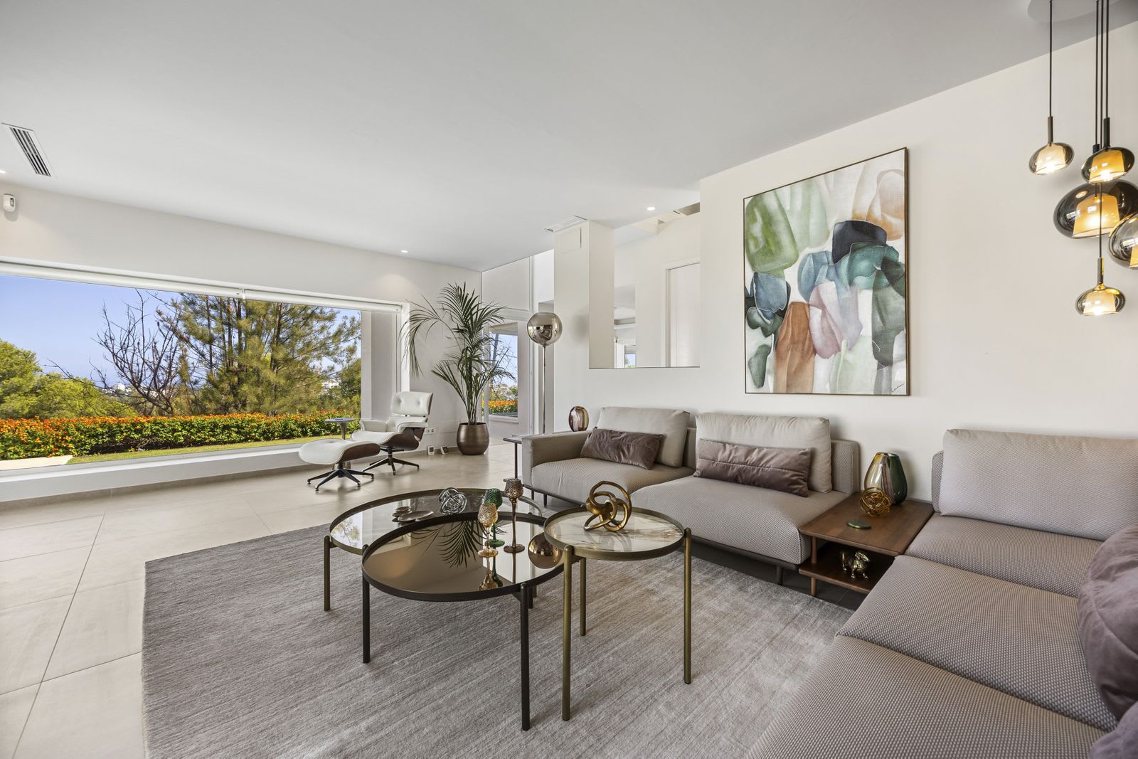 Villa til salgs i Benahavís, Bilde 2