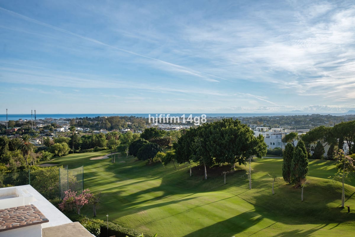 Duplex-penthouse til salgs i La Quinta, Bilde 2