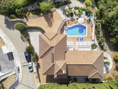 Villa til salgs i Valtocado, Mijas, Bilde 2