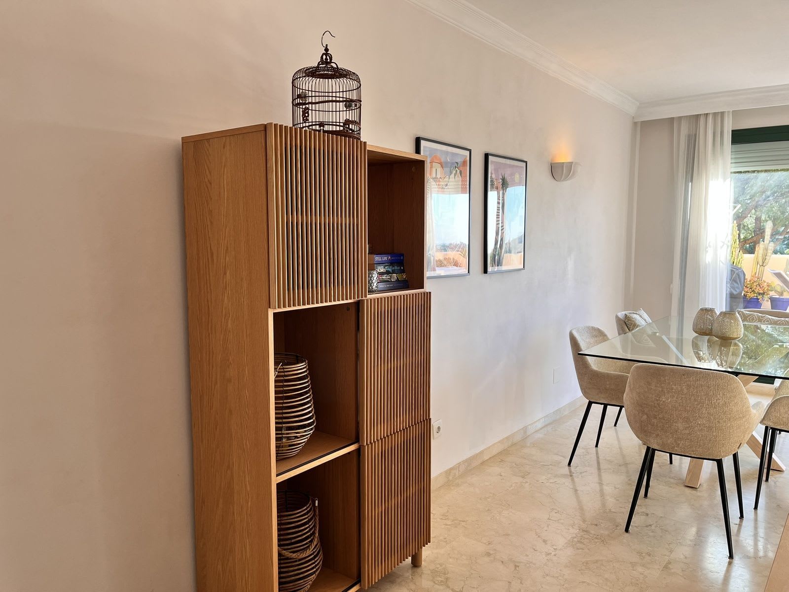 Leilighet til salgs i Elviria, Marbella, Bilde 3
