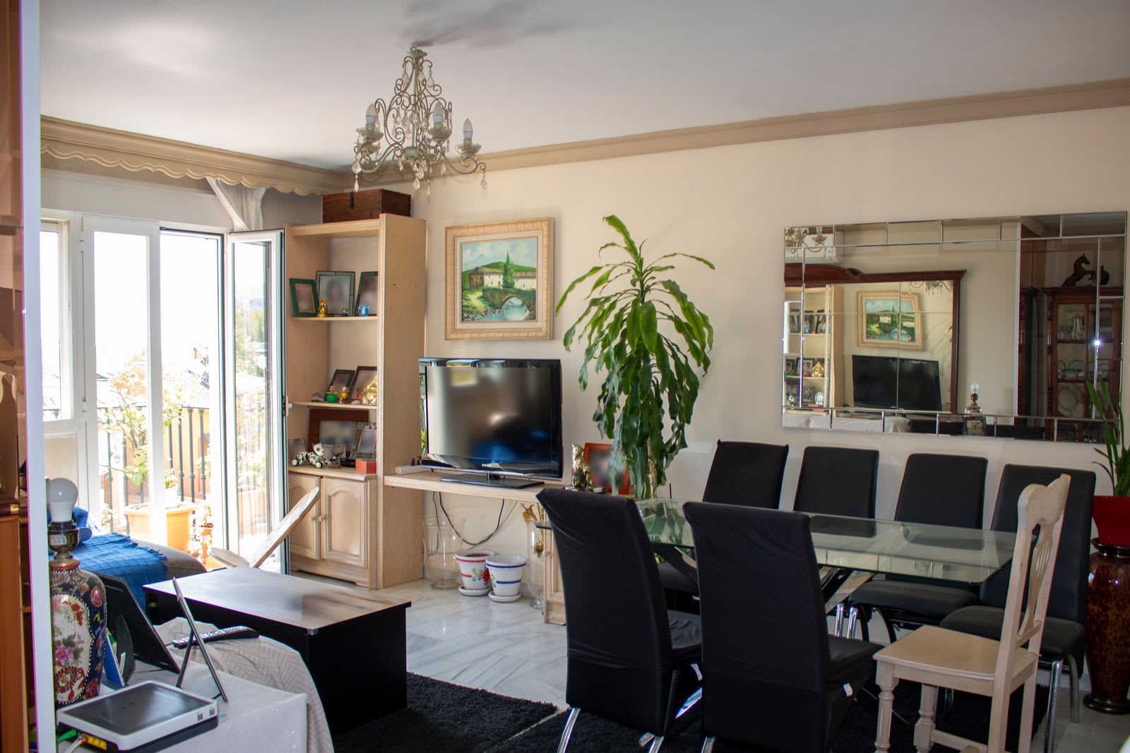 Duplex-penthouse til salgs i San Pedro de Alcántara, Bilde 2