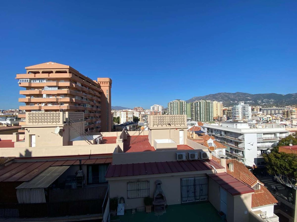 Leilighet til salgs i Fuengirola, Bilde 2