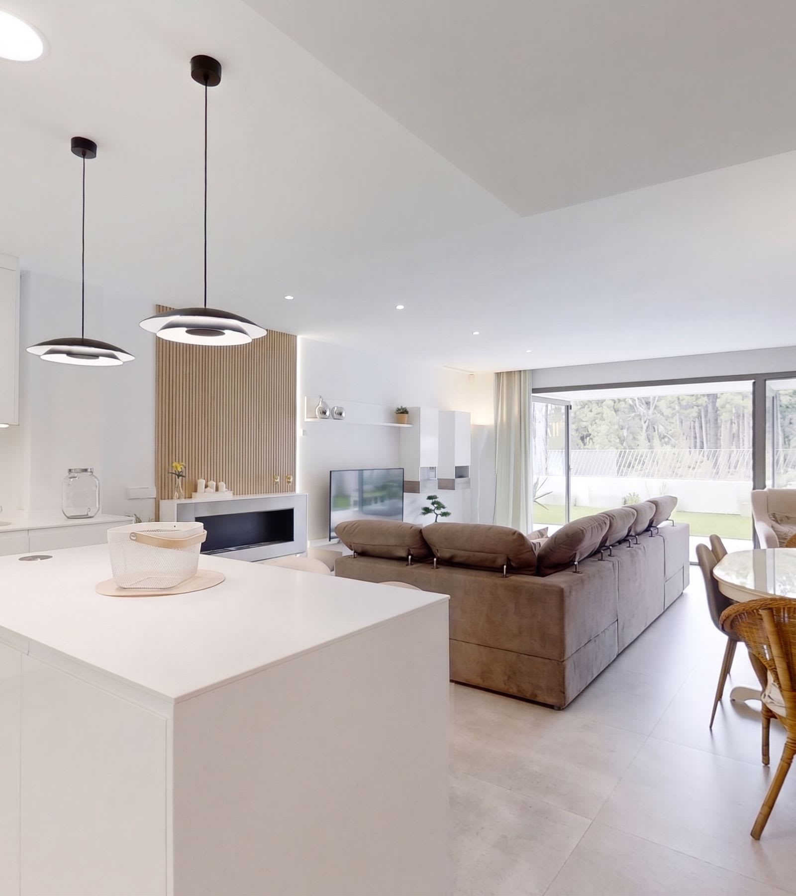 Villa til salgs i Mijas Costa, Bilde 3