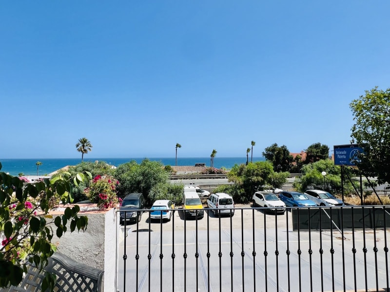 Leilighet til salgs i Estepona