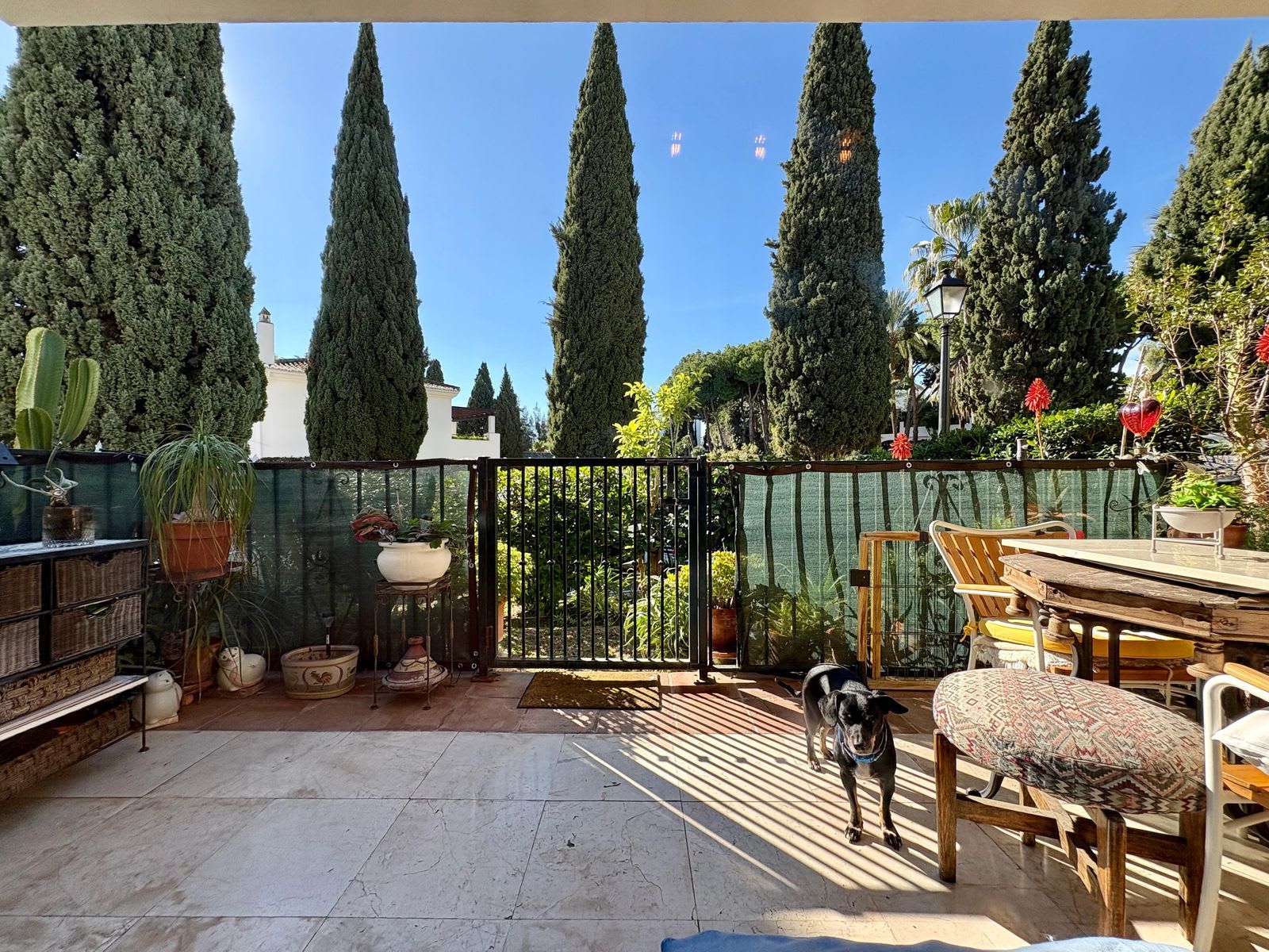 Leilighet til salgs i Marbella, Bilde 3