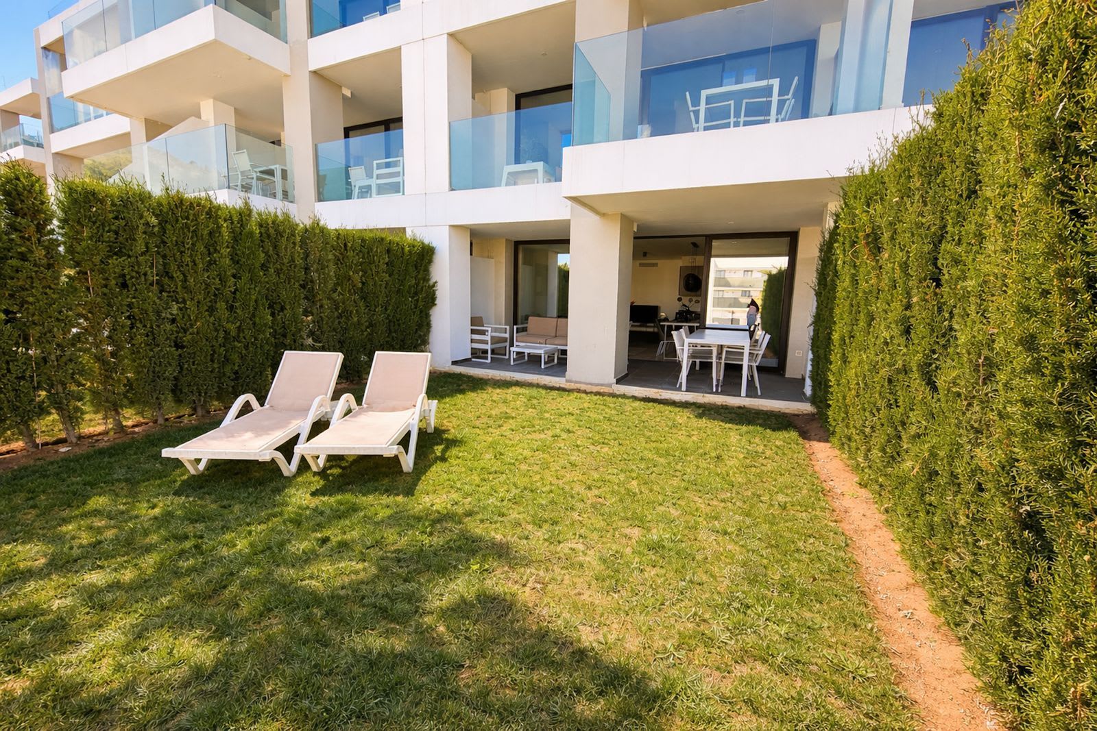 Leilighet til salgs i Mijas, Bilde 3