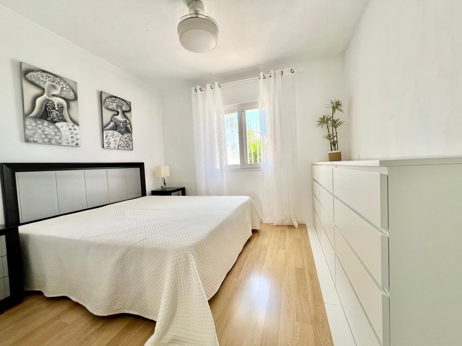 Villa til salgs i El Faro, Mijas Costa, Bilde 3