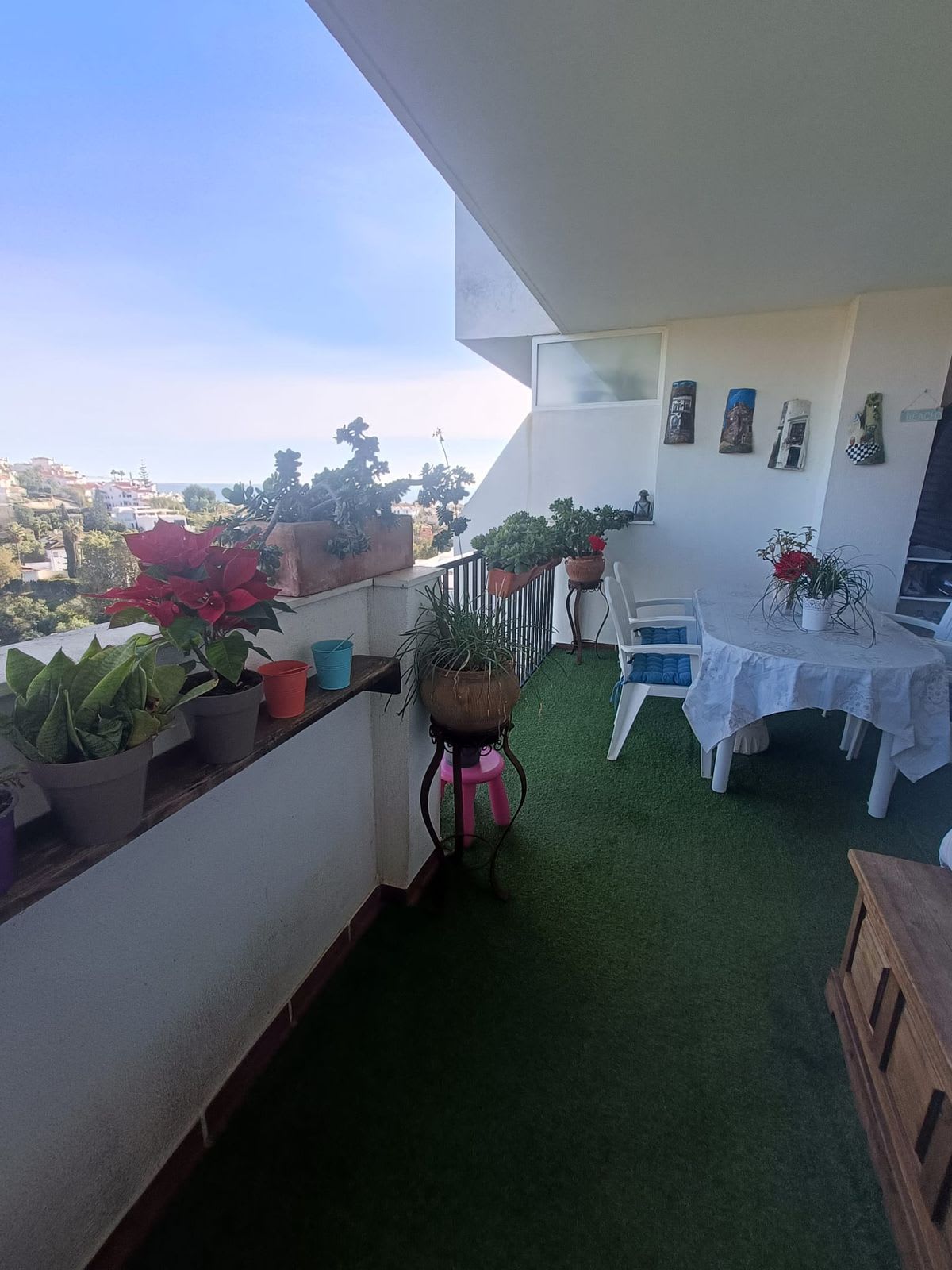 Leilighet til salgs i Miraflores, Mijas Costa, Bilde 3