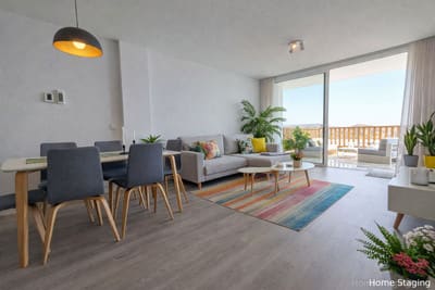 Leilighet i første etasje til salgs i La Cala de Mijas, Bilde 2