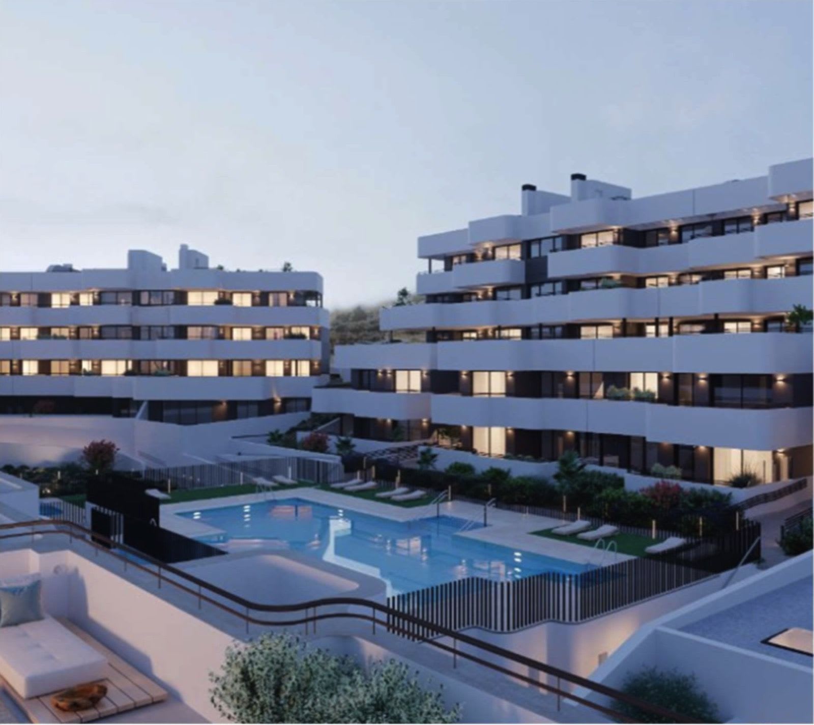 Leilighet til salgs i Estepona, Bilde 3