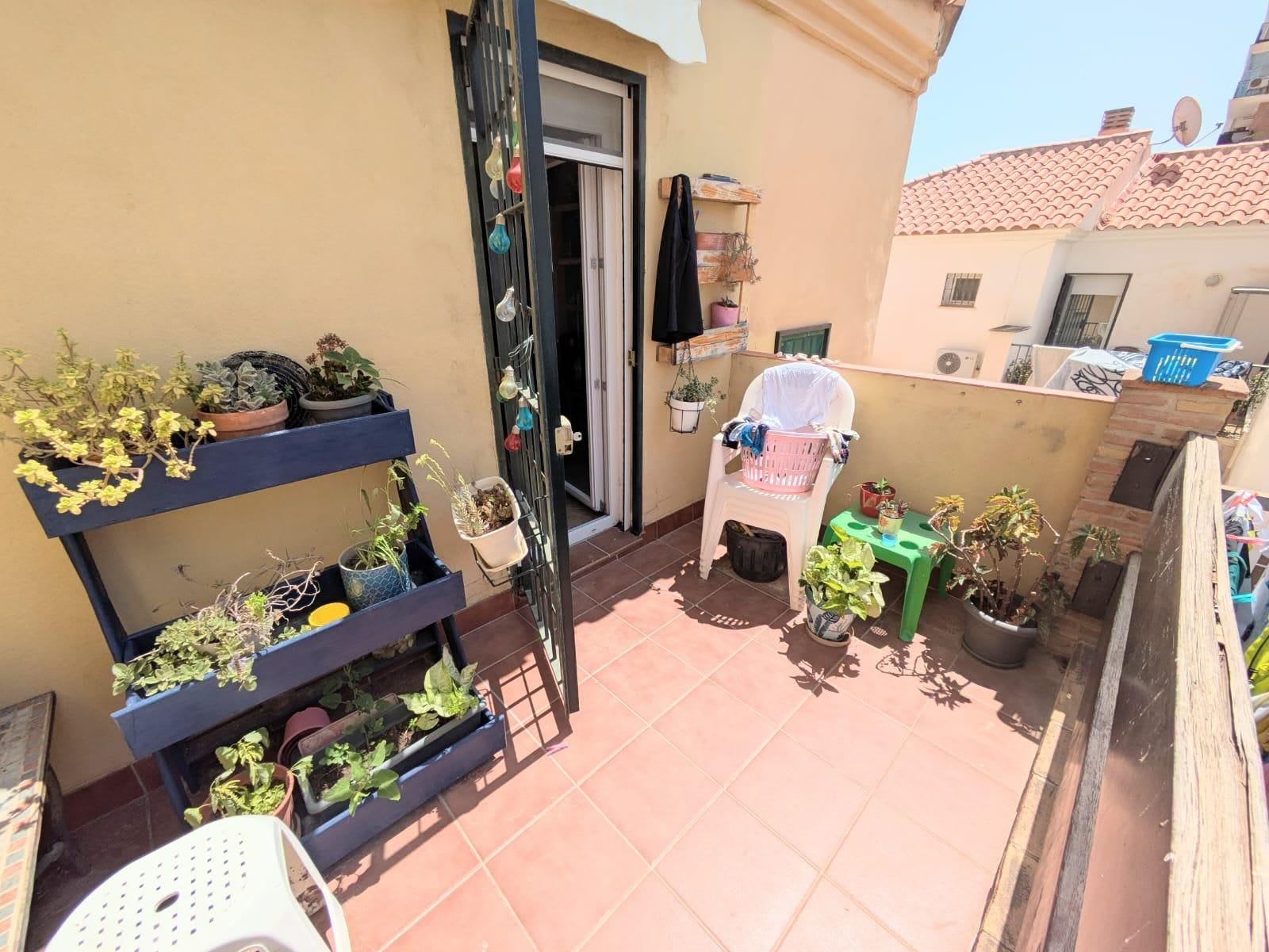 Rekkehus til salgs i Torremolinos, Bilde 2
