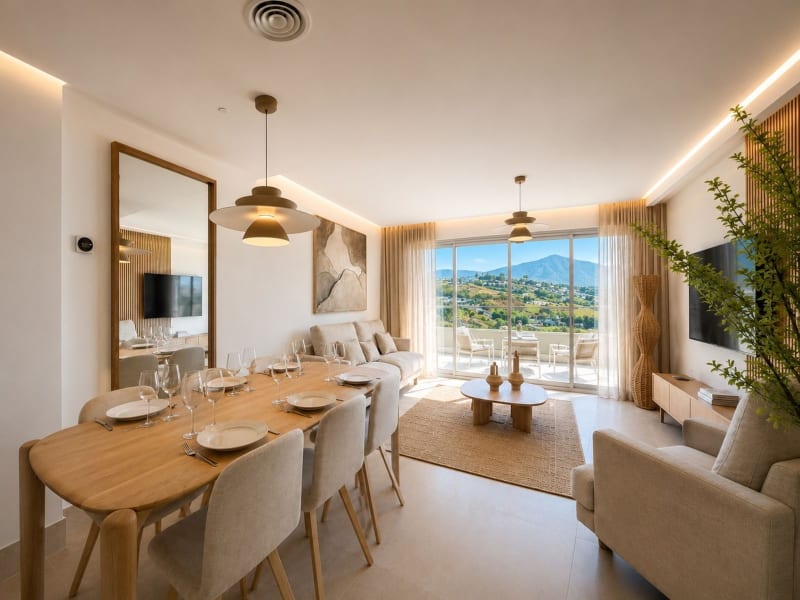 3-bedroom townhouse for sale in La Cala Golf