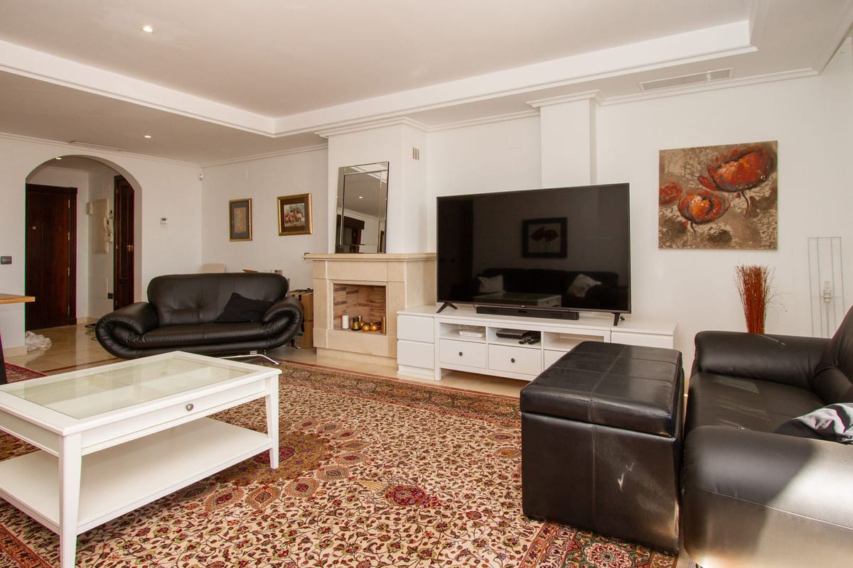 Penthouse til salgs i La Mairena, Bilde 2