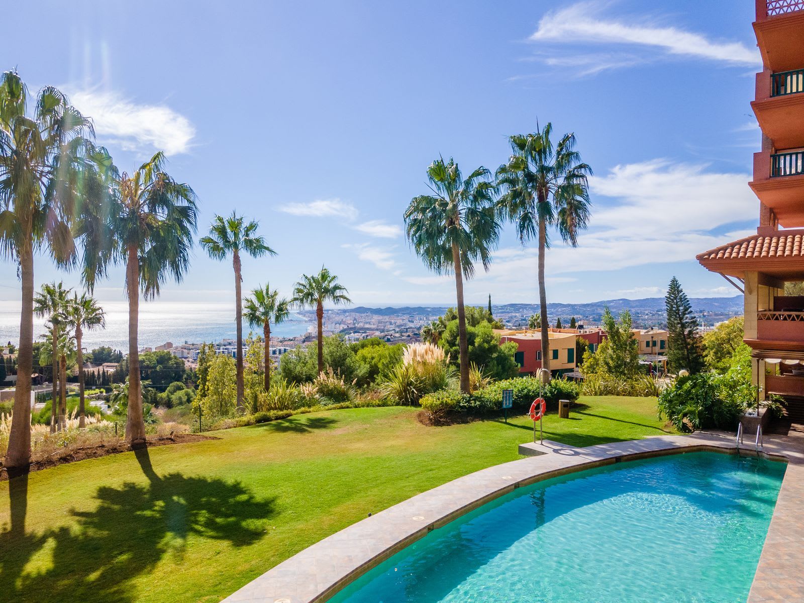 Leilighet til salgs i Benalmadena, Bilde 3
