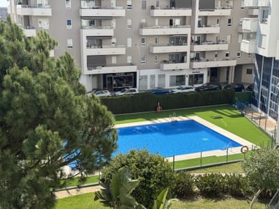 Leilighet midt i bygget til salgs i Nueva Andalucía, Bilde 3