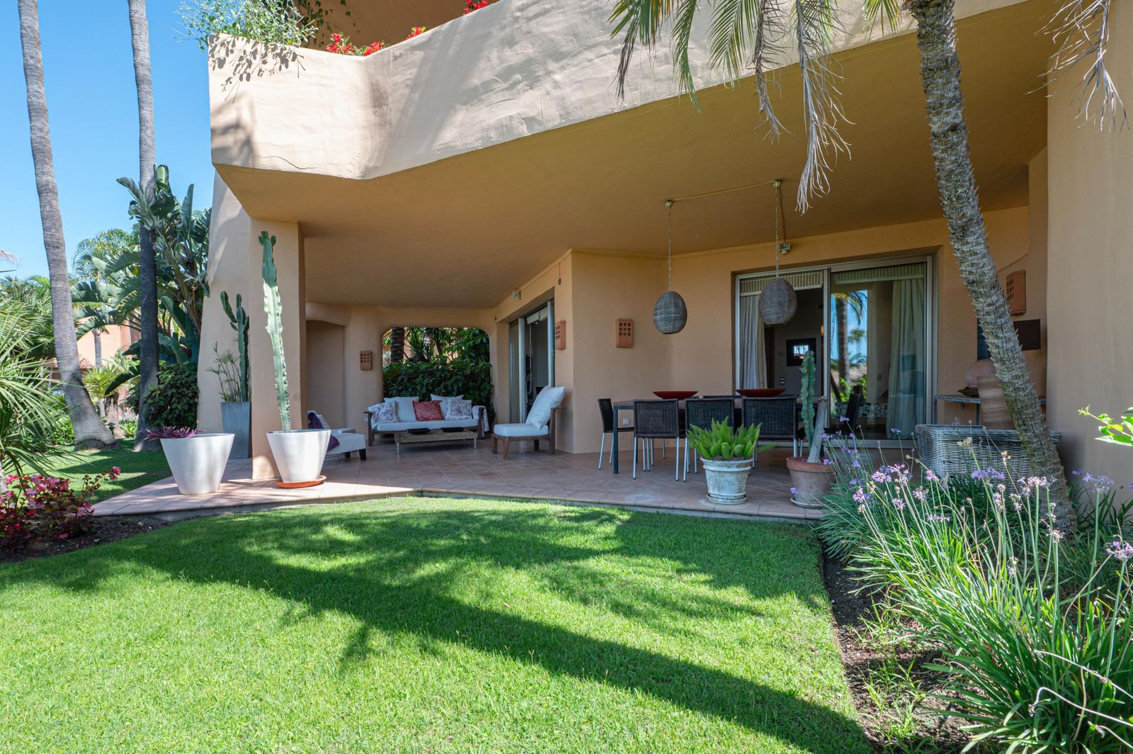 Leilighet til salgs i Sierra Blanca, Marbella, Bilde 2