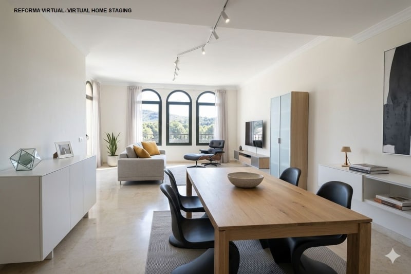 Leilighet i første etasje til salgs i Elviria, Hacienda Elviria