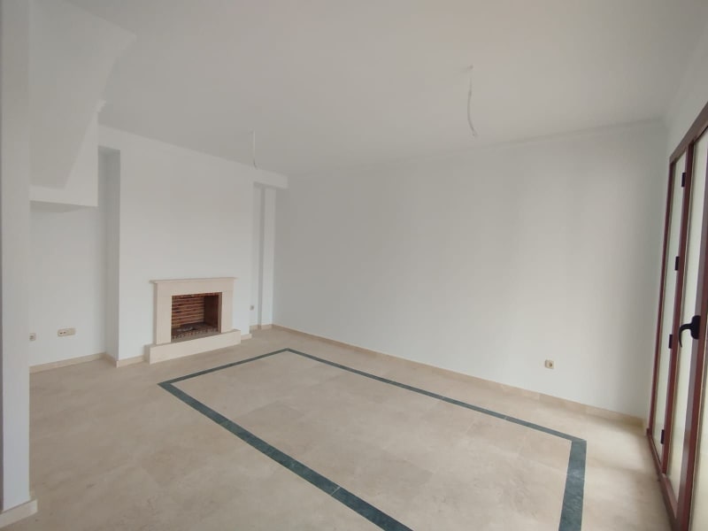 Rekkehus til salgs i Doña Julia