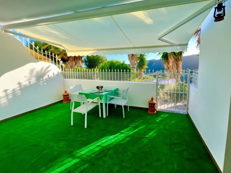 Leilighet til salgs i Estepona