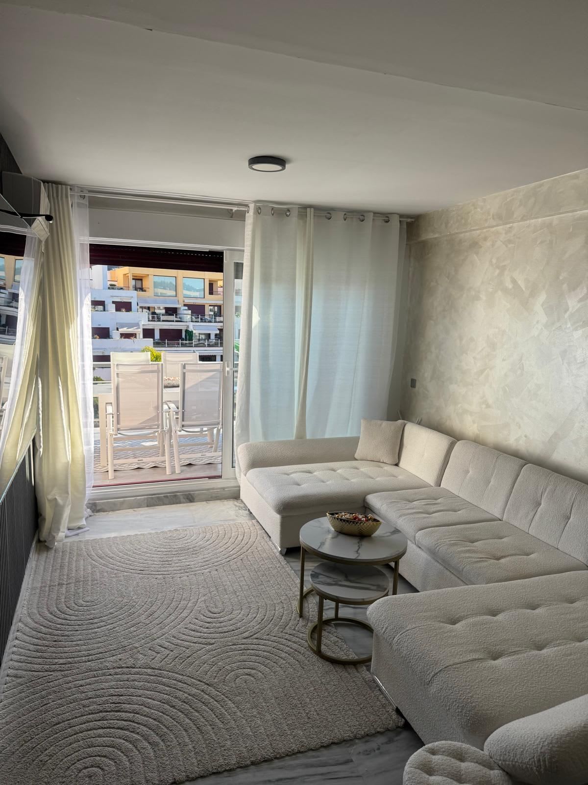 Duplex-penthouse til salgs i Benahavís, Bilde 2