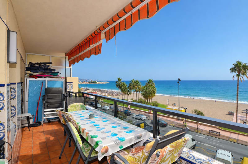 Leilighet til salgs i Fuengirola