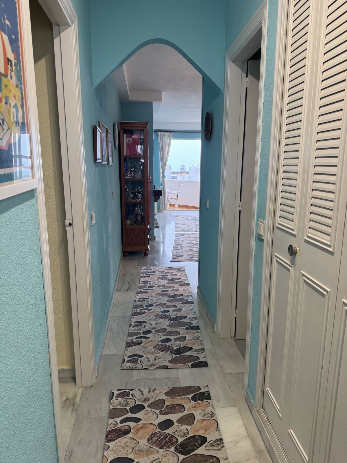 Leilighet til salgs i Benalmadena Costa, Bilde 2