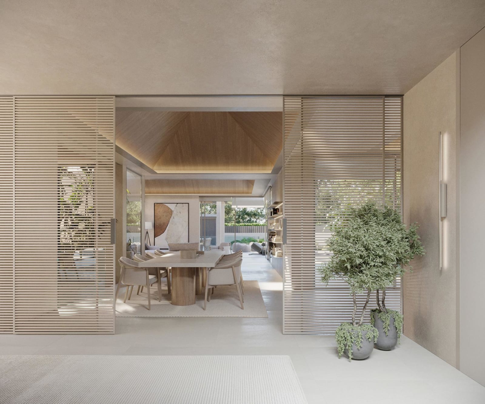 Villa til salgs i Marbella, Bilde 3