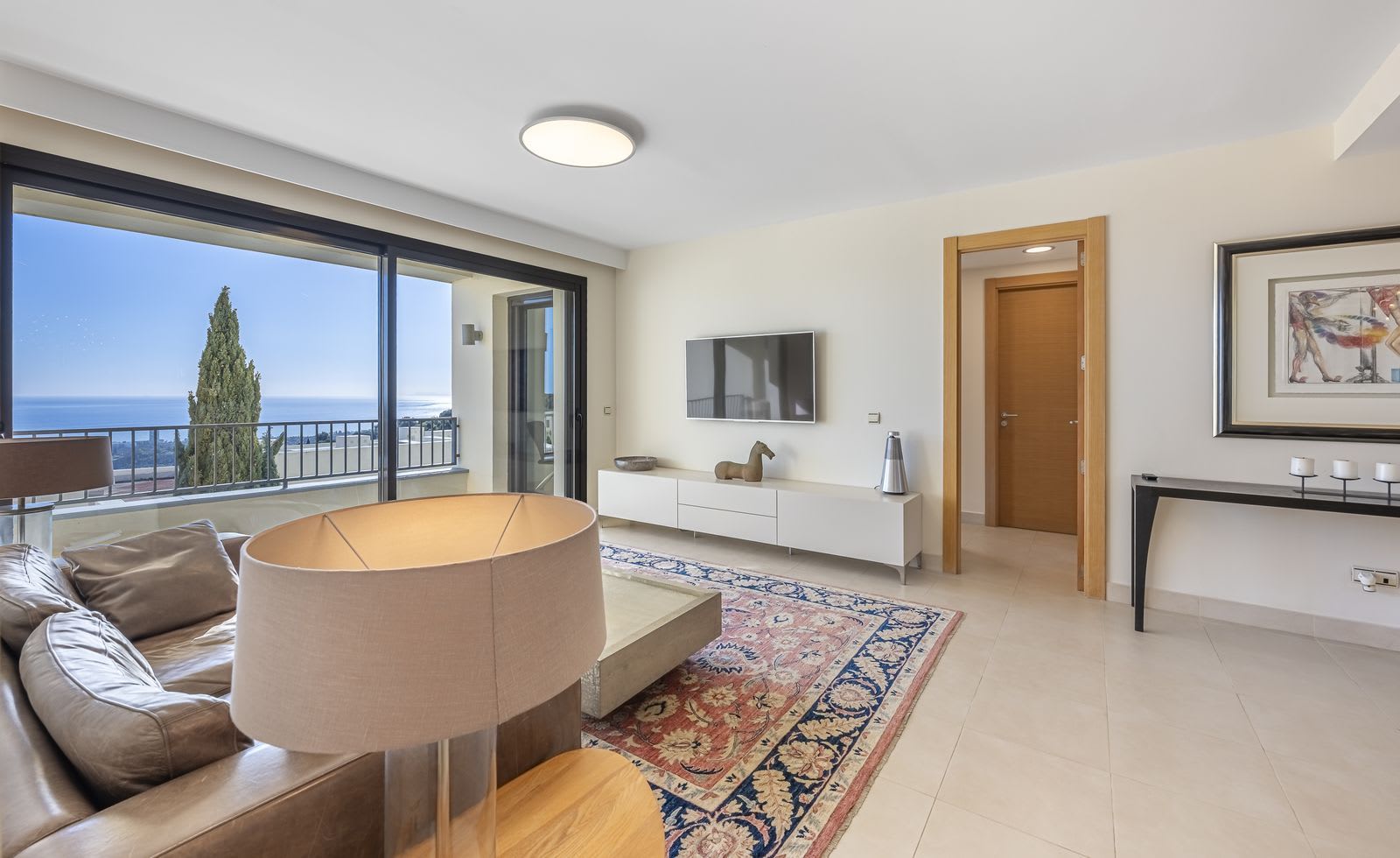 Leilighet midt i bygget til salgs i Altos de los Monteros, Bilde 2