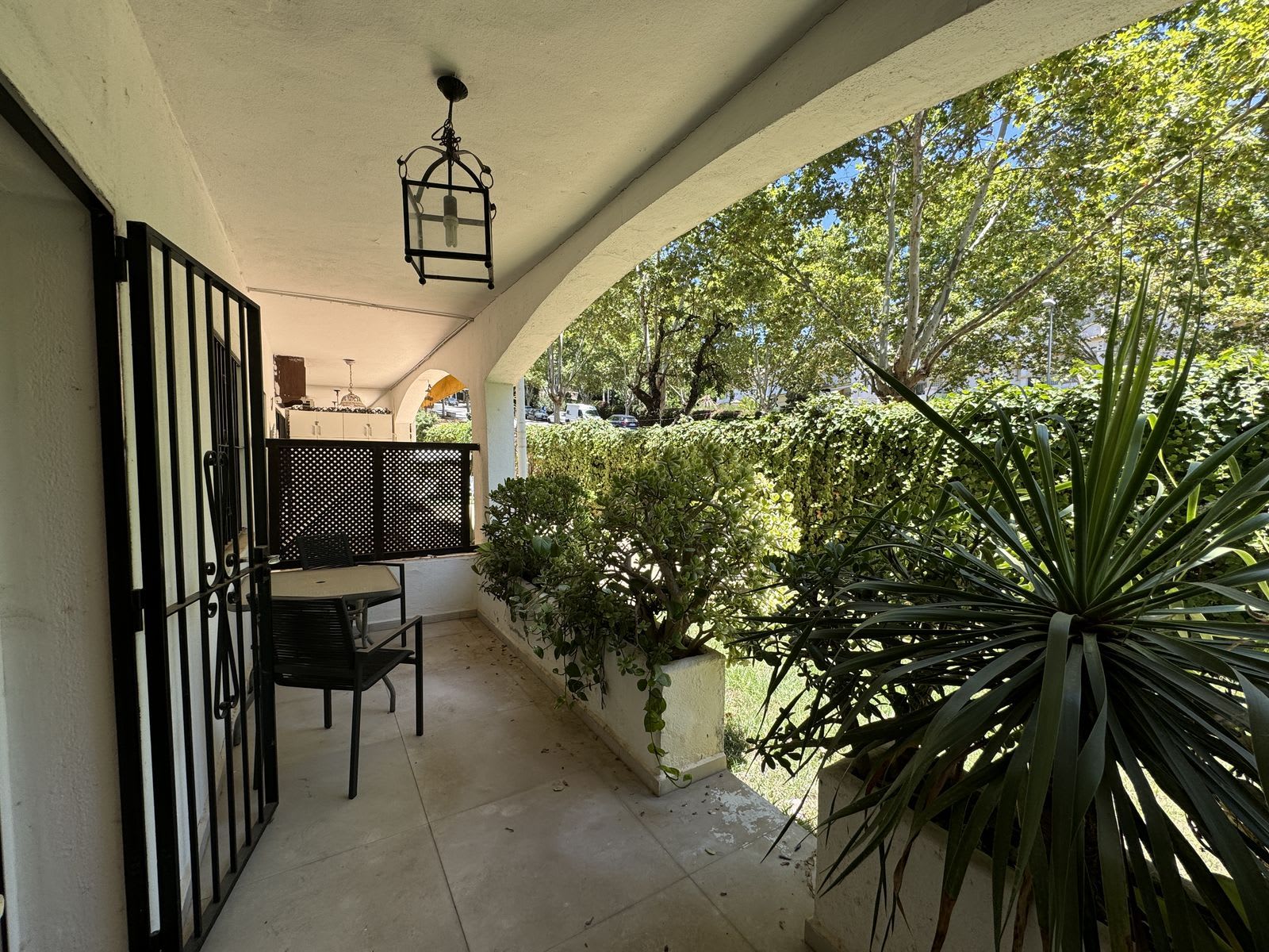 Leilighet til salgs i The Golden Mile, Marbella, Bilde 3