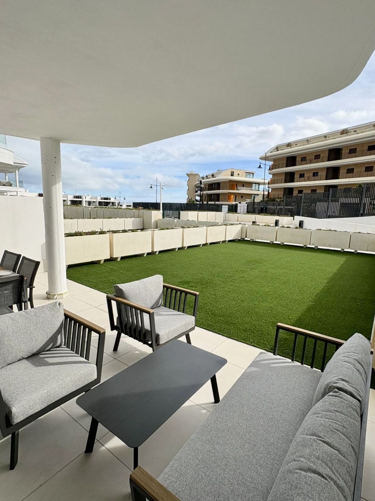 Leilighet til salgs i Fuengirola, Bilde 3