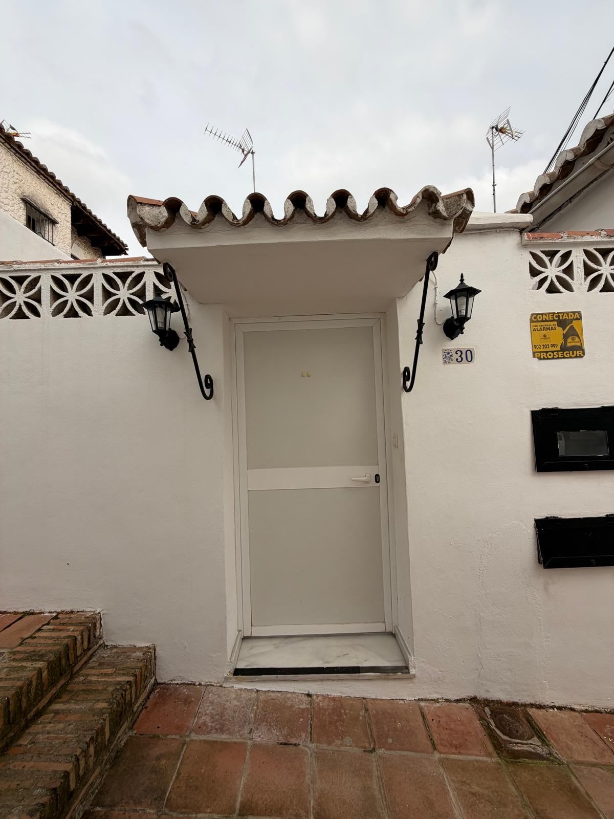 Rekkehus til salgs i Marbella, Bilde 3