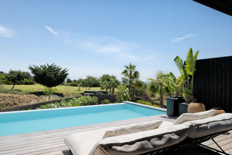 Villa til salgs i Valle Romano, Estepona