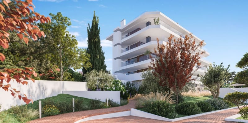 Leilighet til salgs i Fuengirola
