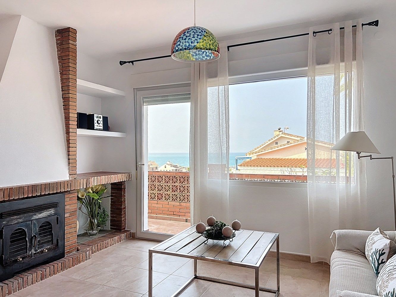 Frittliggende villa til salgs i Caleta de Vélez, Bilde 3